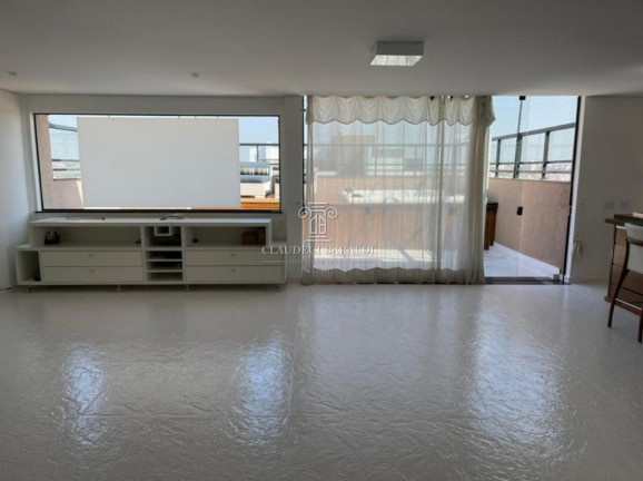 Imagem Cobertura com 3 Quartos para Alugar, 244 m² em Jardim Faculdade - Sorocaba