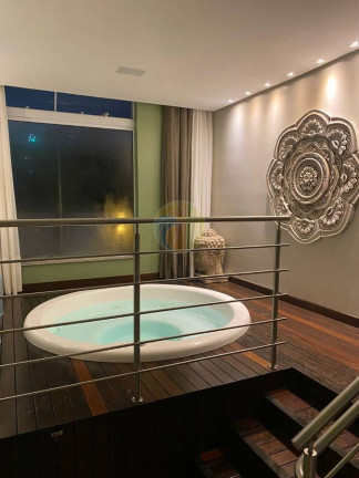 Imagem Apartamento com 3 Quartos à Venda, 117 m² em Pioneiros - Balneário Camboriú