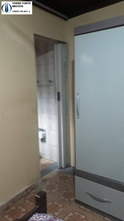 Imagem Casa com 3 Quartos à Venda, 90 m² em Jardim Mimar - São Paulo Imagem Casa com 3 Quartos à Venda, 90 m² em Jardim Mimar - São Paulo