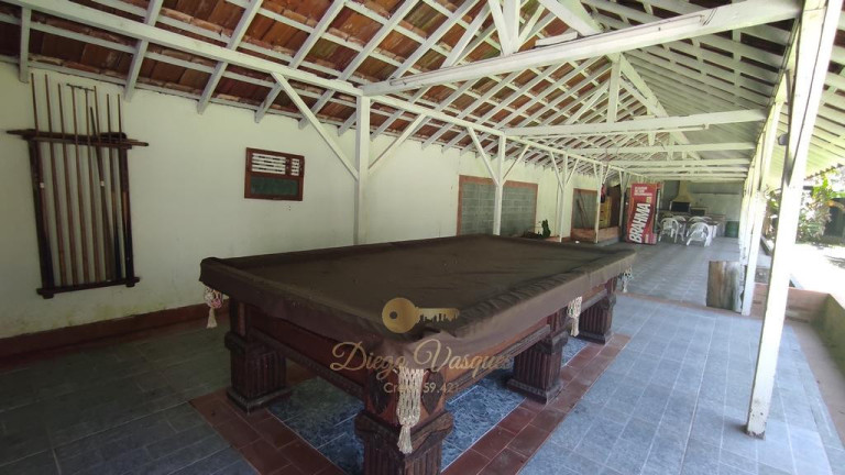 Imagem Chácara com 3 Quartos à Venda, 600 m² em Ponte Nova - Teresópolis