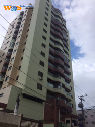 Apartamento com 2 Quartos à Venda, 84 m² em Aviação - Praia Grande