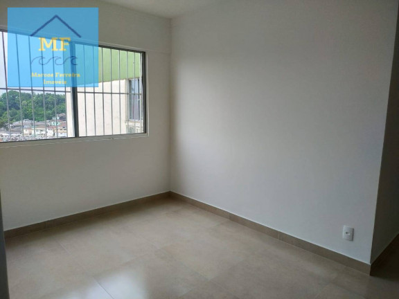 Imagem Apartamento com 2 Quartos à Venda, 58 m² em Saboó - Santos