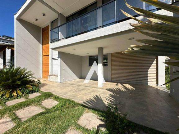 Imagem Casa com 4 Quartos à Venda, 200 m² em Vargem Grande - Teresópolis Imagem Casa com 4 Quartos à Venda, 200 m² em Vargem Grande - Teresópolis