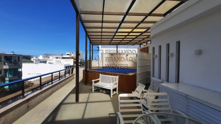 Imagem Imóvel com 3 Quartos à Venda, 430 m² em Leblon - Rio De Janeiro Imagem Imóvel com 3 Quartos à Venda, 430 m² em Leblon - Rio De Janeiro