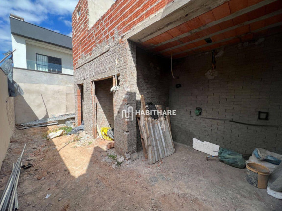 Imagem Casa com 3 Quartos à Venda, 150 m² em Condominio Park Unimep Taquaral - Piracicaba