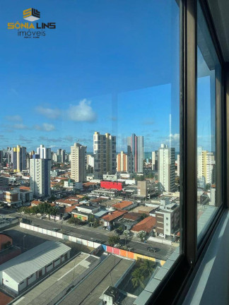 Imagem Apartamento à Venda, 158 m² em Manaíra - João Pessoa