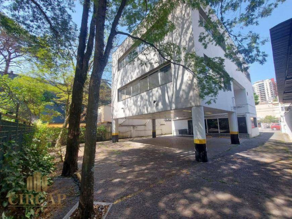 Imagem Edifício Residencial à Venda, 541 m² em Perdizes - São Paulo Imagem Edifício Residencial à Venda, 541 m² em Perdizes - São Paulo