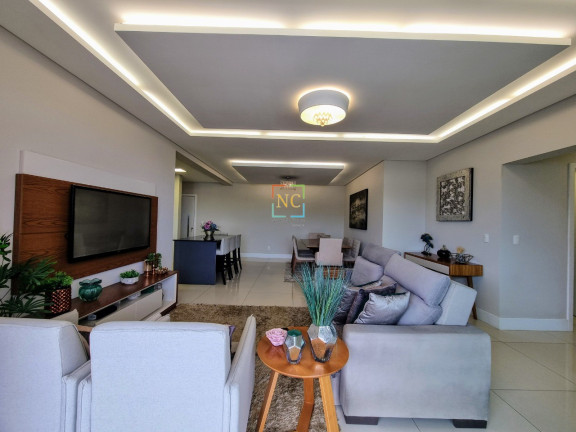 Imagem Apartamento com 3 Quartos à Venda, 147 m² em Floresta - São José Imagem Apartamento com 3 Quartos à Venda, 147 m² em Floresta - São José