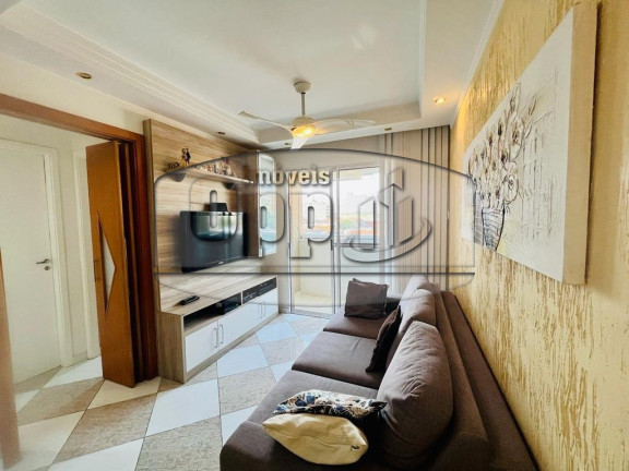Imagem Apartamento com 2 Quartos à Venda, em Mooca - São Paulo Imagem Apartamento com 2 Quartos à Venda, em Mooca - São Paulo