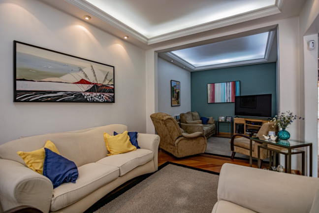 Casa com 2 Quartos à Venda, 118 m² em Perdizes - São Paulo