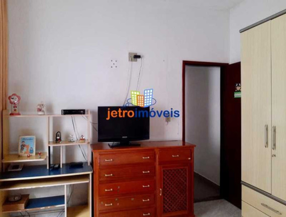 Imagem Casa com 2 Quartos à Venda, 90 m² em Boqueirão - Praia Grande