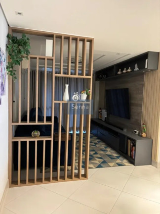 Imóvel com 2 Quartos à Venda, 78 m² em Jardim Tamoio - Jundiaí