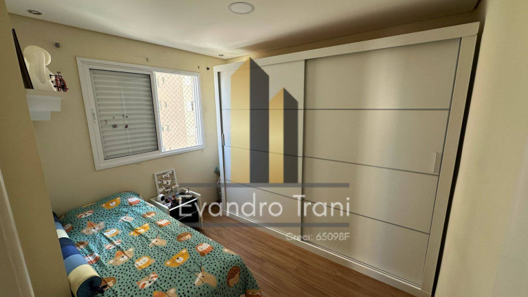 Imagem Apartamento com 3 Quartos à Venda, 100 m² em Jardim Das Indústrias - São José Dos Campos
