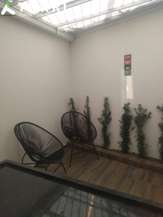 Imagem Imóvel com 2 Quartos à Venda, 52 m² em Lopes De Oliveira - Sorocaba Imagem Imóvel com 2 Quartos à Venda, 52 m² em Lopes De Oliveira - Sorocaba
