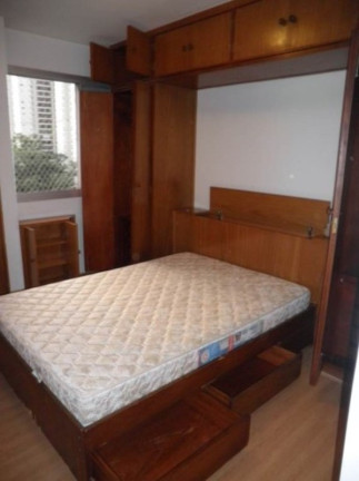 Imagem Imóvel com 3 Quartos para Alugar, 90 m² em Campo Belo - São Paulo Imagem Imóvel com 3 Quartos para Alugar, 90 m² em Campo Belo - São Paulo