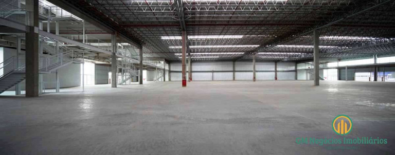 Imagem Galpão para Alugar, 1.560 m² em Distrito Industrial - Campinas Imagem Galpão para Alugar, 1.560 m² em Distrito Industrial - Campinas