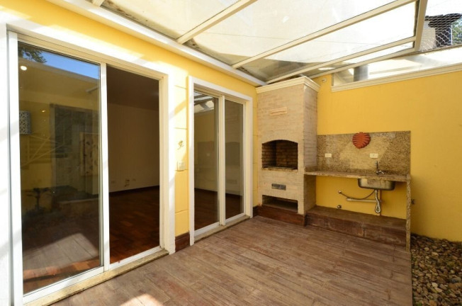 Imagem Casa de Condomínio com 3 Quartos à Venda, 153 m² em Morumbi - São Paulo Imagem Casa de Condomínio com 3 Quartos à Venda, 153 m² em Morumbi - São Paulo