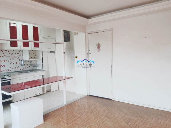 Imagem Apartamento com 1 Quarto à Venda, 39 m² em Campos Elíseos - São Paulo Imagem Apartamento com 1 Quarto à Venda, 39 m² em Campos Elíseos - São Paulo