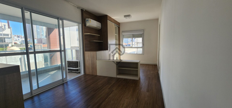 Imagem Apartamento com 1 Quarto à Venda, 45 m² em Vila Mariana - São Paulo