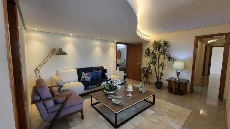 Apartamento com 3 Quartos à Venda, 206 m² em Menino Deus - Porto Alegre