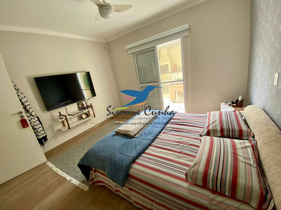 Imagem Casa com 3 Quartos à Venda, 250 m² em Jardim Das Industrias - São José Dos Campos