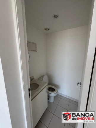 Imagem Sala Comercial à Venda, 80 m² em Vila Leopoldina - São Paulo