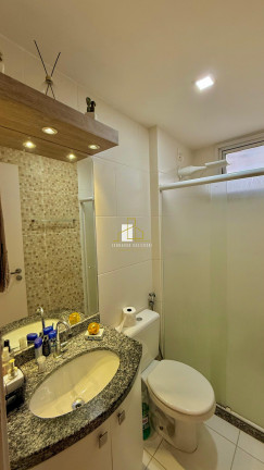 Imagem Imóvel com 3 Quartos à Venda, 63 m² em Rio Branco - Cariacica Imagem Imóvel com 3 Quartos à Venda, 63 m² em Rio Branco - Cariacica