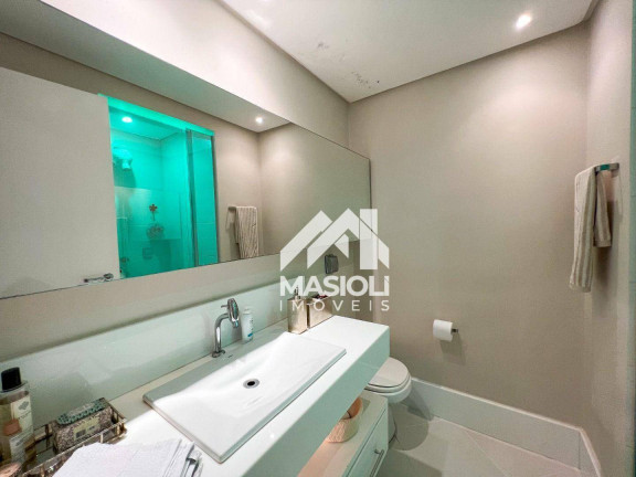 Imagem Apartamento com 3 Quartos à Venda, 110 m² em Praia Da Costa - Vila Velha Imagem Apartamento com 3 Quartos à Venda, 110 m² em Praia Da Costa - Vila Velha