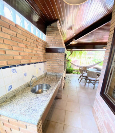 Imagem Casa de Condomínio com 4 Quartos à Venda, 251 m² em Lázaro - Ubatuba Imagem Casa de Condomínio com 4 Quartos à Venda, 251 m² em Lázaro - Ubatuba