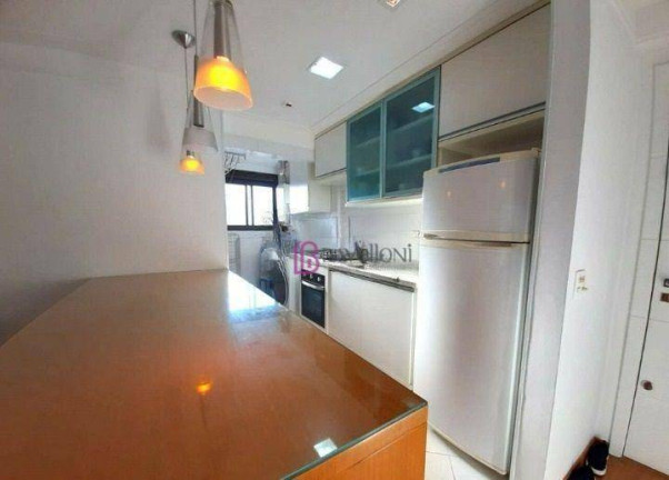 Imagem Apartamento com 2 Quartos à Venda, 63 m² em Perdizes - São Paulo Imagem Apartamento com 2 Quartos à Venda, 63 m² em Perdizes - São Paulo