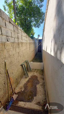 Imagem Casa com 2 Quartos à Venda, 1.000 m² em Jardim Estância Brasil - Atibaia
