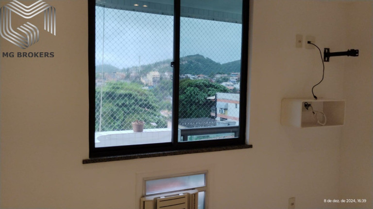 Imagem Imóvel com 3 Quartos à Venda, 96 m² em Pechincha - Rio De Janeiro Imagem Imóvel com 3 Quartos à Venda, 96 m² em Pechincha - Rio De Janeiro