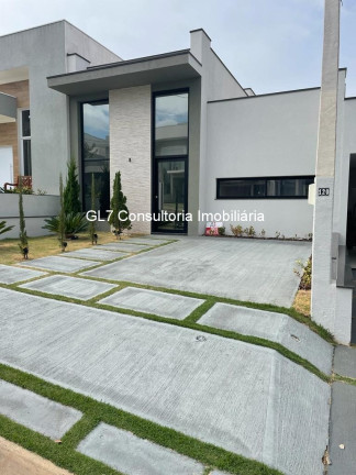 Imagem Casa com 3 Quartos à Venda, em Jardim Bréscia - Indaiatuba Imagem Casa com 3 Quartos à Venda, em Jardim Bréscia - Indaiatuba