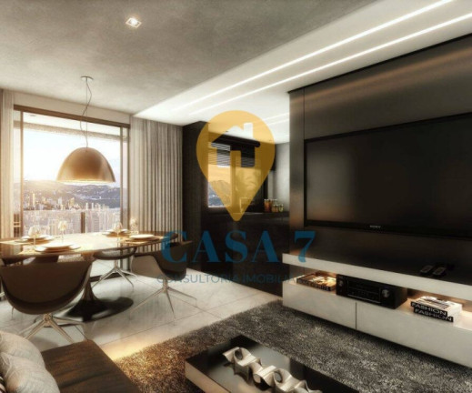 Imagem Apartamento com 3 Quartos à Venda, 66 m² em Lourdes - Belo Horizonte Imagem Apartamento com 3 Quartos à Venda, 66 m² em Lourdes - Belo Horizonte