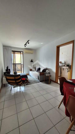 Imagem Apartamento com 2 Quartos à Venda, 70 m² em Barra Da Tijuca - Rio De Janeiro Imagem Apartamento com 2 Quartos à Venda, 70 m² em Barra Da Tijuca - Rio De Janeiro