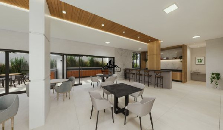 Imagem Apartamento com 3 Quartos à Venda, 65 m² em Vila Assunção - Santo André