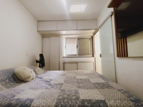 Imagem Apartamento com 3 Quartos à Venda, 67 m² em Cruzeiro Novo - Brasília