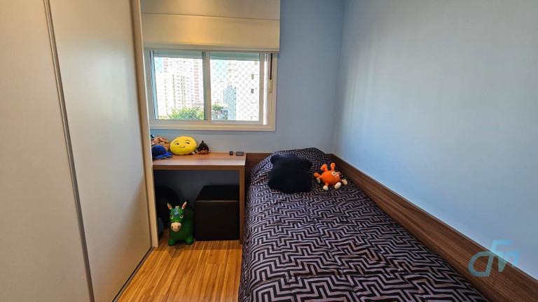 Imagem Apartamento com 3 Quartos à Venda, 110 m² em Loteamento Mogilar - Mogi Das Cruzes Imagem Apartamento com 3 Quartos à Venda, 110 m² em Loteamento Mogilar - Mogi Das Cruzes