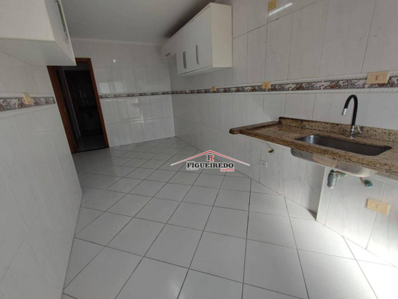 Imagem Apartamento com 3 Quartos à Venda, 131 m² em Canto Do Forte - Praia Grande Imagem Apartamento com 3 Quartos à Venda, 131 m² em Canto Do Forte - Praia Grande