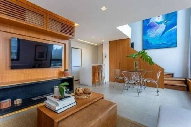 Imagem Apartamento com 1 Quarto à Venda, 69 m² em Auxiliadora - Porto Alegre