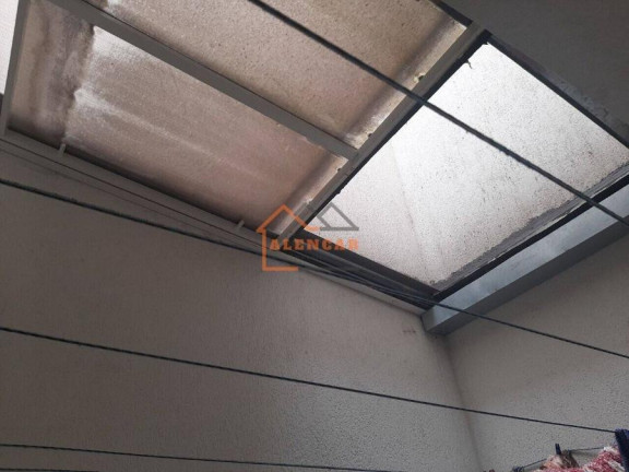 Imagem Sobrado com 2 Quartos à Venda, 120 m² em Vila Progresso - São Paulo Imagem Sobrado com 2 Quartos à Venda, 120 m² em Vila Progresso - São Paulo