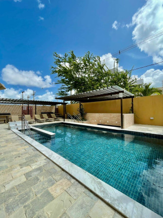 Imagem Apartamento com 2 Quartos à Venda, 57 m² em Jardim Cidade Universitária - João Pessoa Imagem Apartamento com 2 Quartos à Venda, 57 m² em Jardim Cidade Universitária - João Pessoa
