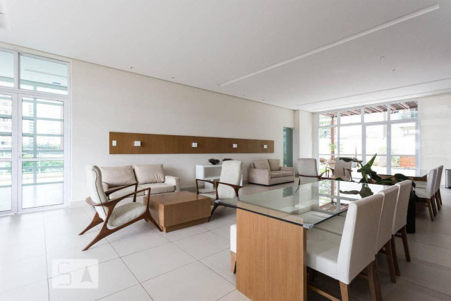 Imagem Apartamento com 1 Quarto à Venda, 37 m² em Vila Cruzeiro - São Paulo