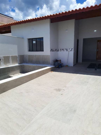 Imagem Casa com 3 Quartos à Venda, 75 m² em Bopiranga - Itanhaem Imagem Casa com 3 Quartos à Venda, 75 m² em Bopiranga - Itanhaem