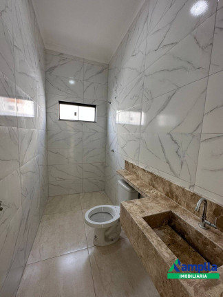Imagem Casa com 3 Quartos à Venda, 130 m² em Residencial Ravena - Senador Canedo Imagem Casa com 3 Quartos à Venda, 130 m² em Residencial Ravena - Senador Canedo