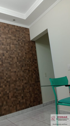 Imóvel com 2 Quartos à Venda, 74 m² em José Menino - Santos