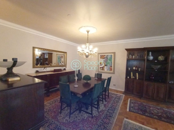 Imagem Apartamento com 3 Quartos à Venda, em Jardim Paulista - São Paulo Imagem Apartamento com 3 Quartos à Venda, em Jardim Paulista - São Paulo