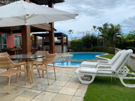 Imagem Casa com 4 Quartos à Venda, 285 m² em Cupe - Ipojuca Imagem Casa com 4 Quartos à Venda, 285 m² em Cupe - Ipojuca