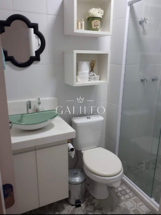 Imagem Apartamento com 2 Quartos à Venda, 66 m² em Jardim Ana Maria - Jundiaí Imagem Apartamento com 2 Quartos à Venda, 66 m² em Jardim Ana Maria - Jundiaí
