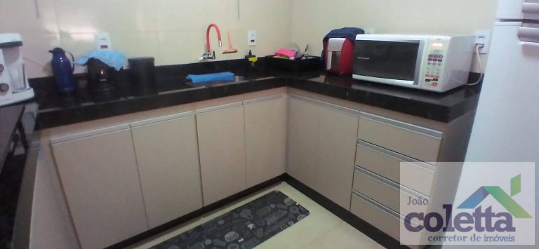 Imagem Casa com 3 Quartos à Venda, 250 m² em Jardim Caieira - Limeira Imagem Casa com 3 Quartos à Venda, 250 m² em Jardim Caieira - Limeira